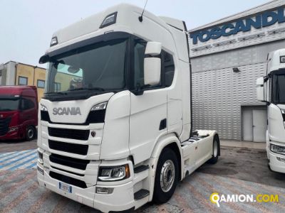 Scania R500A4X2NB Scania R500A4X2NB