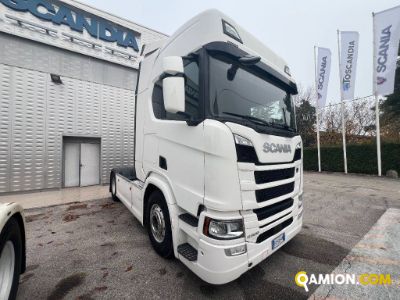 Scania Scania