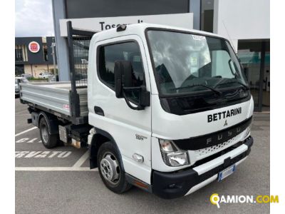 Mitsubishi Fuso Canter Mitsubishi Fuso Canter
