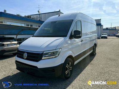 Volkswagen CRAFTER Volkswagen CRAFTER