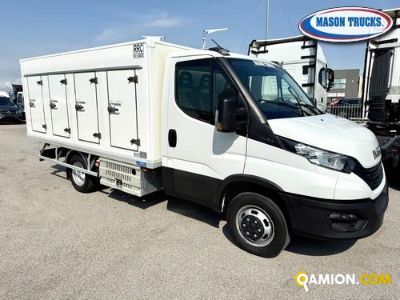 Iveco DAILY 35C16 Iveco DAILY 35C16