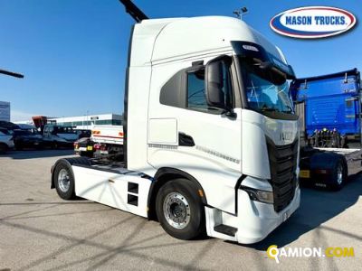 Iveco S-WAY Iveco S-WAY