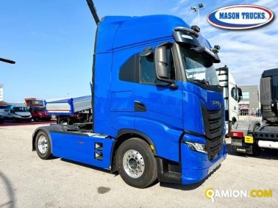 Iveco S-WAY Iveco S-WAY