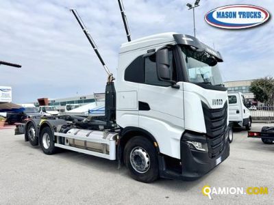 Iveco S-WAY Iveco S-WAY