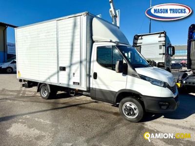 Iveco DAILY 35C14 Iveco DAILY 35C14