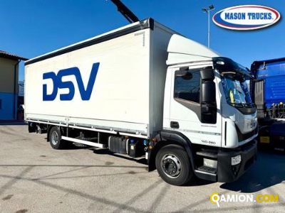 Iveco EUROCARGO Iveco EUROCARGO