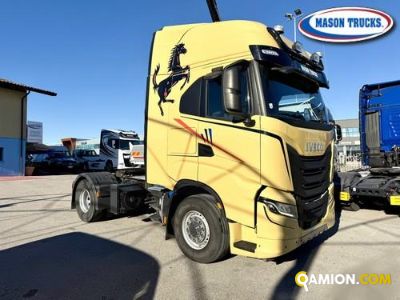 Iveco STRALIS X-Way Iveco STRALIS X-Way
