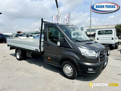 Ford TRANSIT Ford TRANSIT