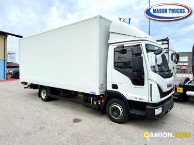 Iveco EUROCARGO Iveco EUROCARGO