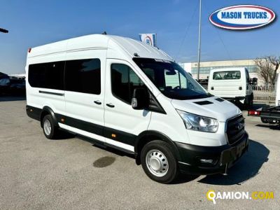Ford TRANSIT Ford TRANSIT