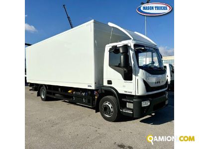 Iveco EUROCARGO Iveco EUROCARGO