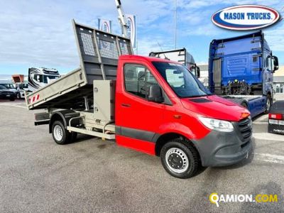 Mercedes Sprinter Mercedes Sprinter