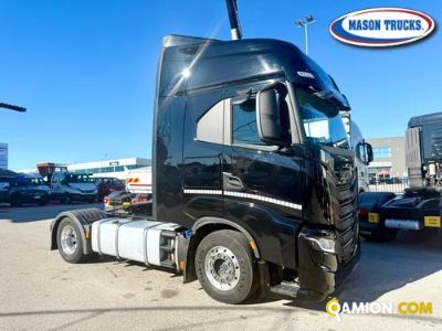 Iveco S-WAY Iveco S-WAY