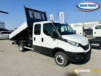 Iveco DAILY Iveco DAILY