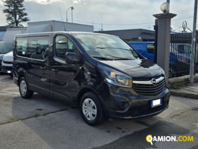 Opel VIVARO Opel VIVARO