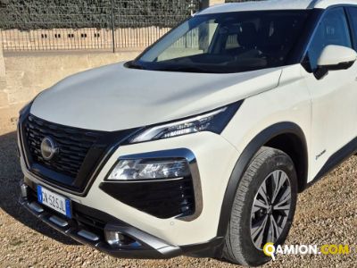 Nissan X-TRAIL Nissan X-TRAIL