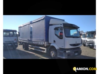 Renault trucks RENAULT - CENTINA + SPONDA MT.7,50 ALZA/ABBASSA Renault trucks RENAULT - CENTINA + SPONDA MT.7,50 ALZA/ABBASSA