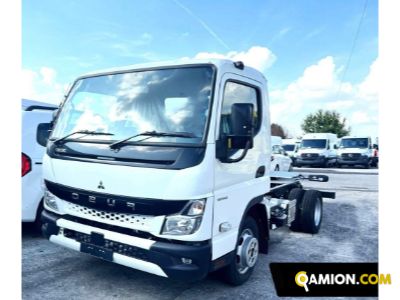 Mitsubishi Canter 3C15/28 TF1 MY22 Mitsubishi Canter 3C15/28 TF1 MY22