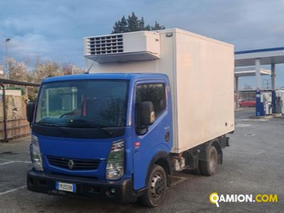 Renault trucks MAXITY Renault trucks MAXITY