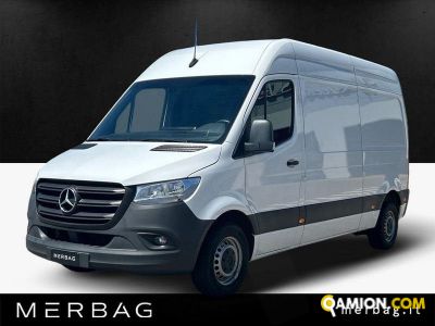 Mercedes SPRINTER Mercedes SPRINTER