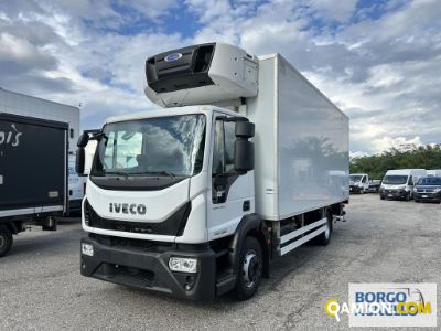 Iveco EUROCARGO ML140E28 P Iveco EUROCARGO ML140E28 P
