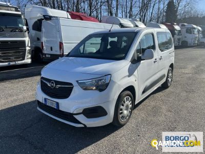 Opel COMBO Opel COMBO