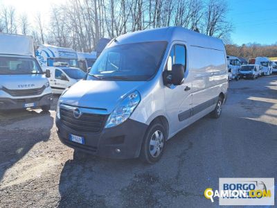 Opel MOVANO Opel MOVANO