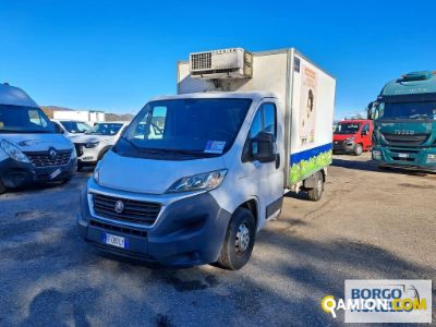 Fiat DUCATO Fiat DUCATO