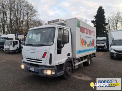 Iveco EUROCARGO ML 90 Iveco EUROCARGO ML 90