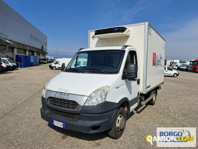 Iveco DAILY 50C15 Iveco DAILY 50C15