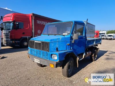 Bremach GR 35 Bremach GR 35