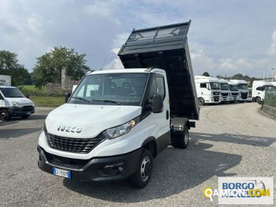 Iveco DAILY 35C14 Iveco DAILY 35C14