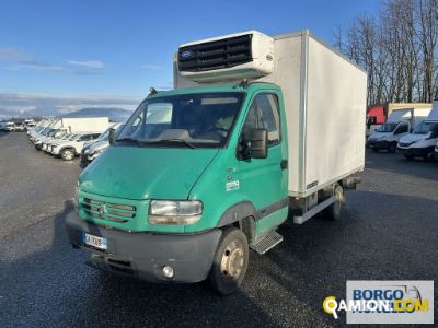 Renault MASCOTT Renault MASCOTT