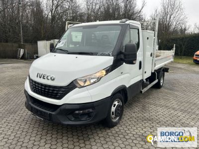 Iveco DAILY 35C14 Iveco DAILY 35C14