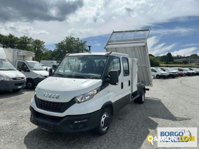 Iveco DAILY 35C14 Iveco DAILY 35C14