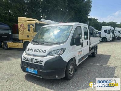 Fiat DUCATO Fiat DUCATO