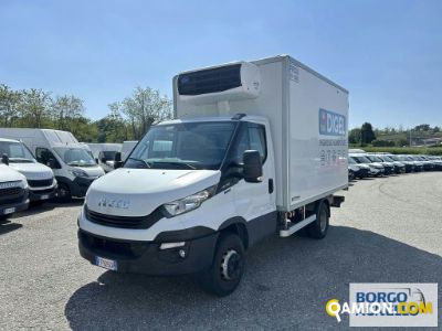 Iveco DAILY 65C15 Iveco DAILY 65C15