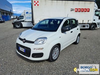 Fiat PANDA Fiat PANDA