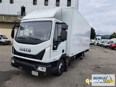 Iveco EUROCARGO ML75E21 P Iveco EUROCARGO ML75E21 P