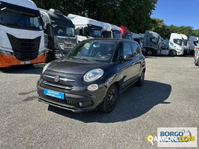 Fiat 500L Fiat 500L