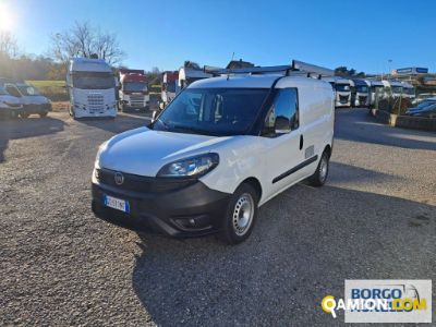 Fiat DOBLO Fiat DOBLO