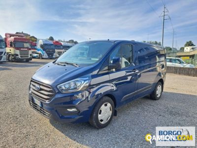 Ford Transit Custom Ford Transit Custom