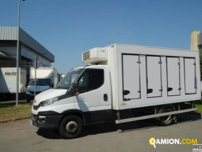 Iveco 65C17 Iveco 65C17