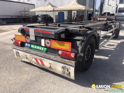 Viberti RIMORCHIO Viberti RIMORCHIO