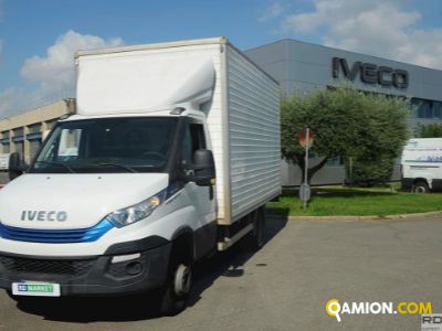 Iveco 65C14 Iveco 65C14