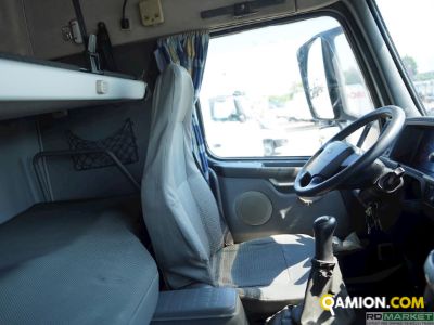 Volvo FH 12 Volvo FH 12