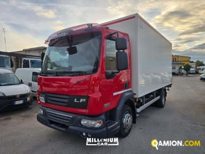 Daf 120-250 Daf 120-250