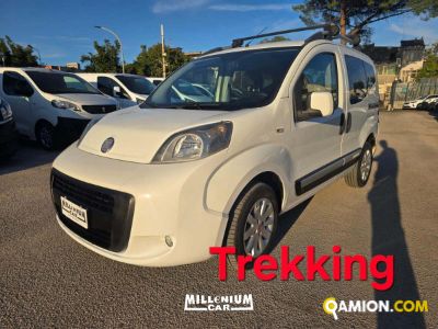 Fiat QUBO Fiat QUBO