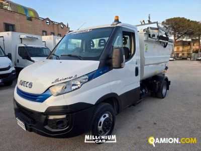 Iveco DAILY 35C14 Iveco DAILY 35C14