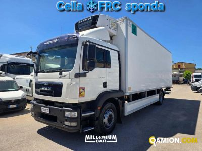 Man TGM 18.290 BL CH Man TGM 18.290 BL CH
